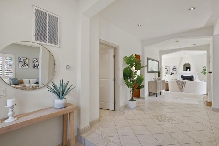 Property Photo:  111 Misty Court  CA 95060 