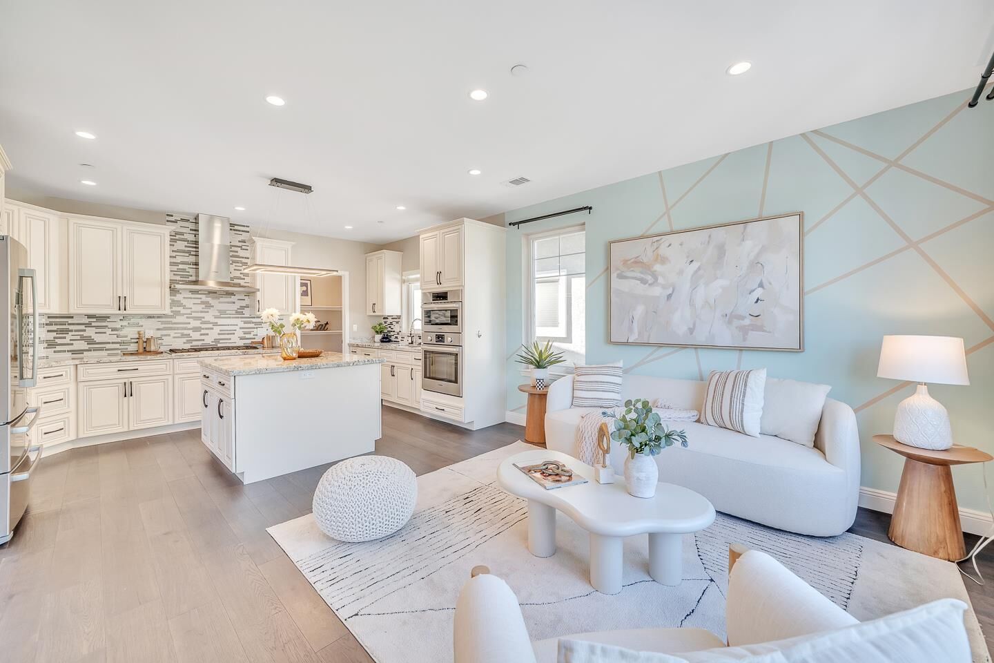 Property Photo:  1337 Araujo  CA 95131 