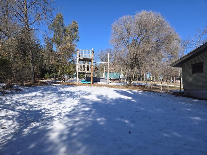 Property Photo:  1352 Fern Lane  WI 53965 