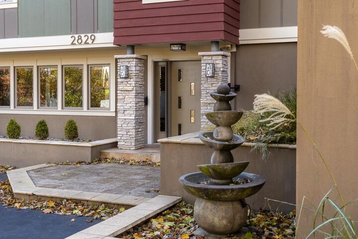 Property Photo: 2829 Sylvan Avenue WI 53705