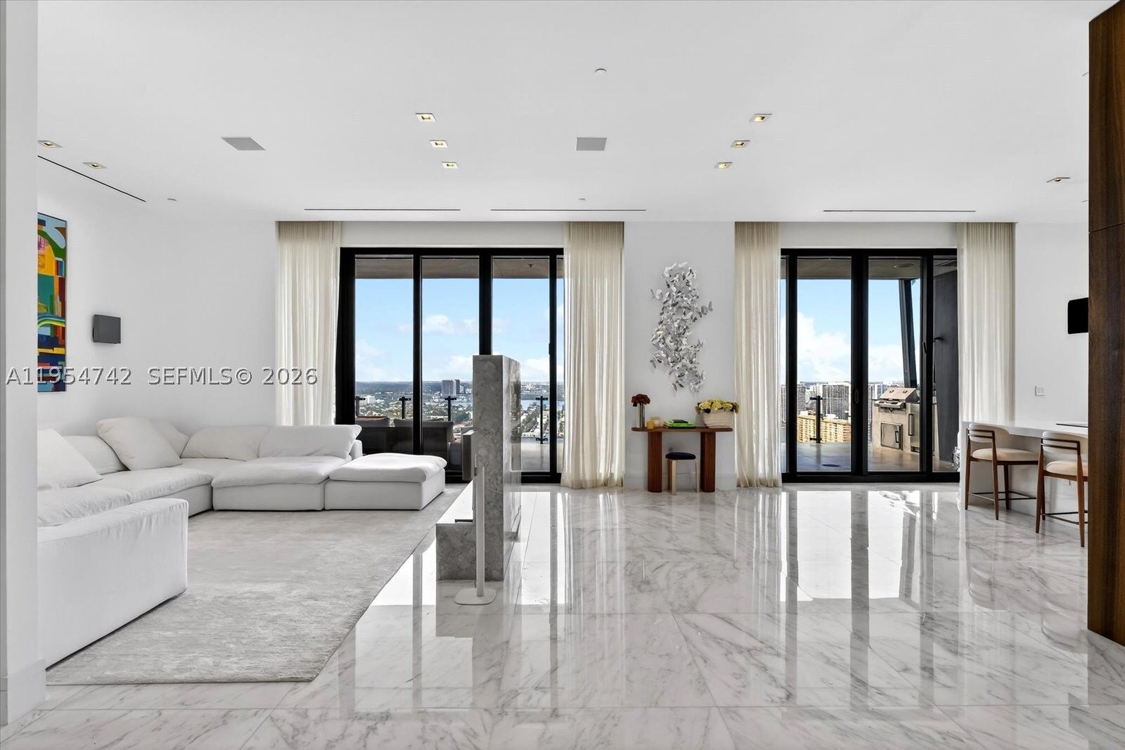 Property Photo:  17141 Collins Ave 2902  FL 33160 