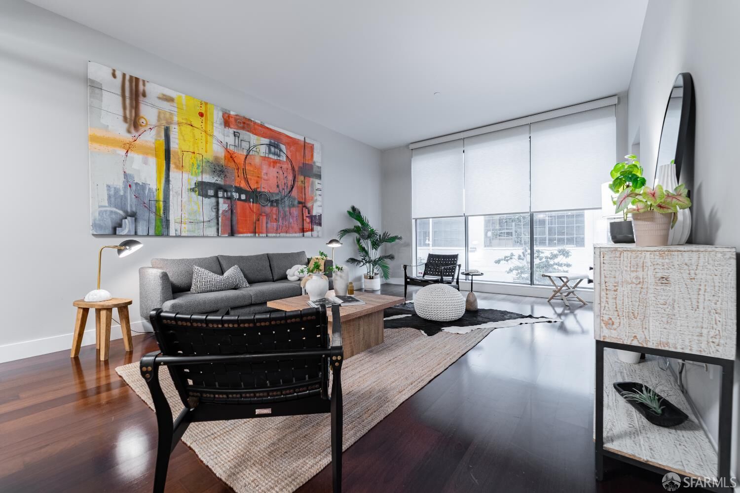 Property Photo:  41 Federal Street 21  CA 94107 