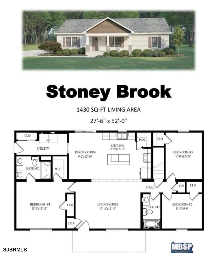 Property Photo:  0 W Woodburn Ave  NJ 08021 