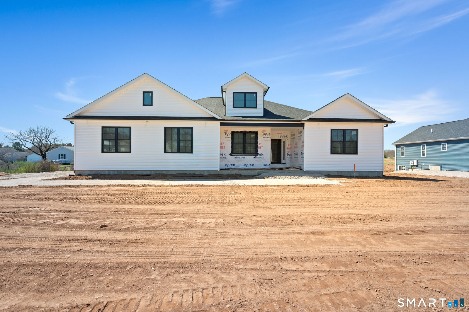 Property Photo: 290 Gardner Street CT 06040