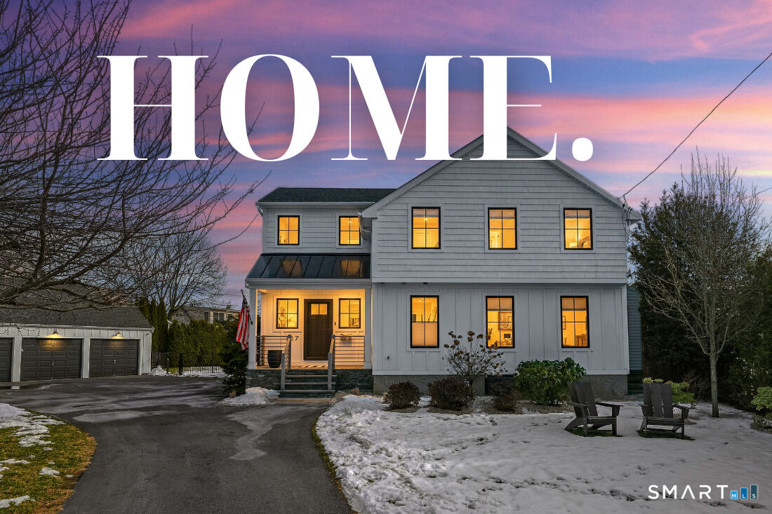 Property Photo: 187 Catherine Terrace CT 06824