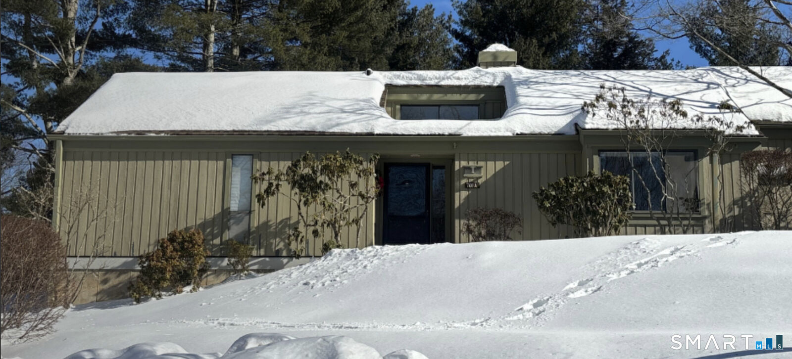 Property Photo:  701 Heritage Village A  CT 06488 