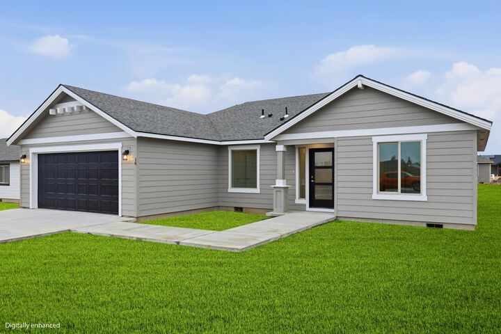 Property Photo:  16 W 12th St  WA 99006 