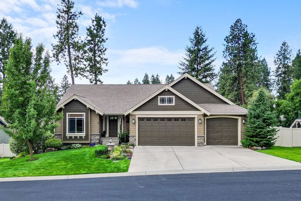 Property Photo:  8510 E Hazelwood Ln  WA 99212 