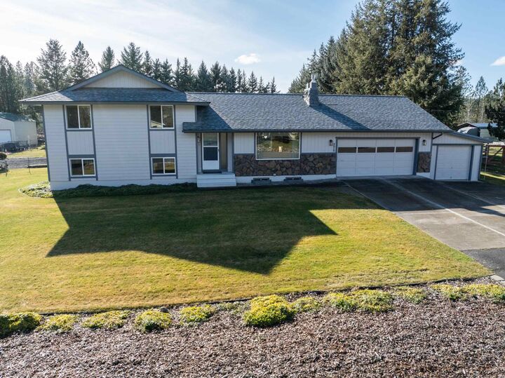 Property Photo:  9513 W Nelson Dr  WA 99026 