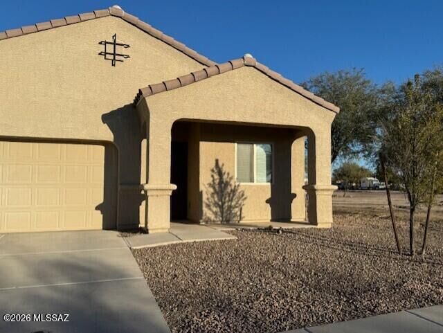 Property Photo:  12451 W Reyher Farms Loop  AZ 85653 
