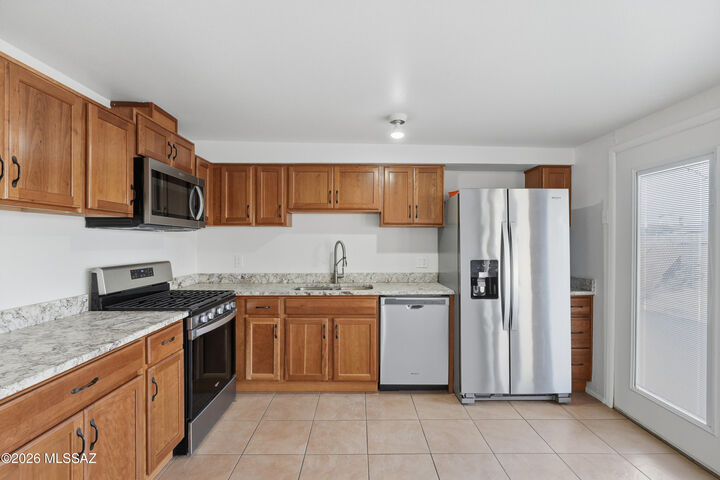 Property Photo: 7046 E Mary Drive AZ 85730