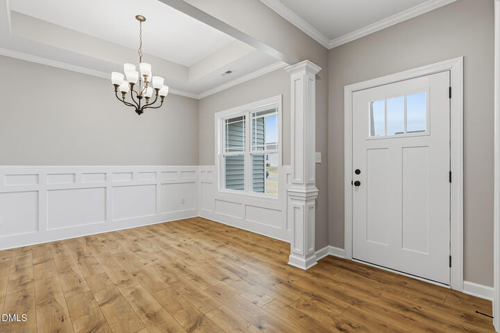 Property Photo: 146 Seahawk Way NC 27597