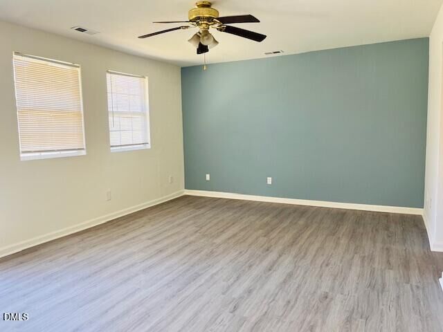 Property Photo: 2009 Atkins Drive NC 27610