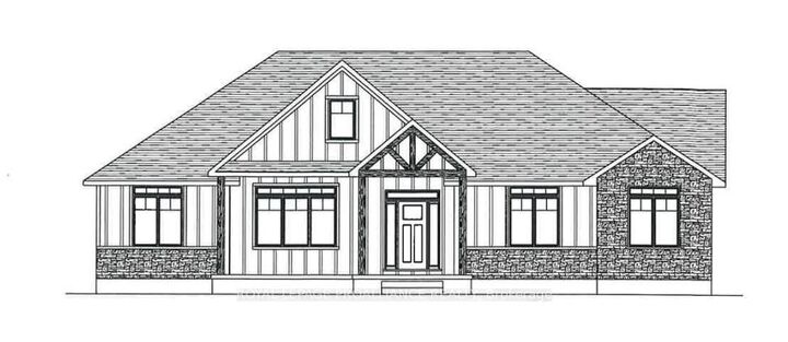 Property Photo: 4 Berend Court ON K0K 2C0