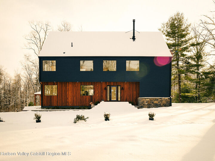 Property Photo: 186 Vly Atwood NY 12484