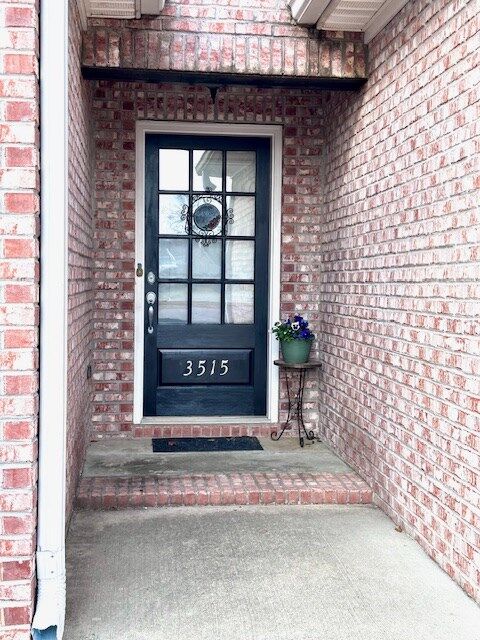 Property Photo: 3515 Spence Dr GA 31605