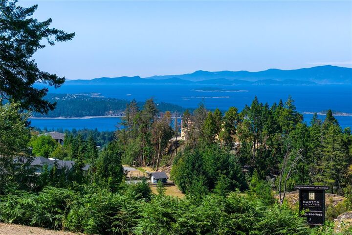 Property Photo: Sl Lot 19 Broad Ridge Pl BC V0R 2H0