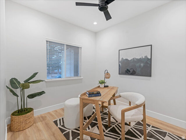 Property Photo: 471 E 700 N UT 84097