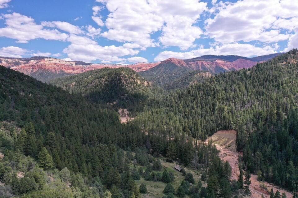 Property Photo:  Cedar Mountain Ashdown Gorge  UT 84720 