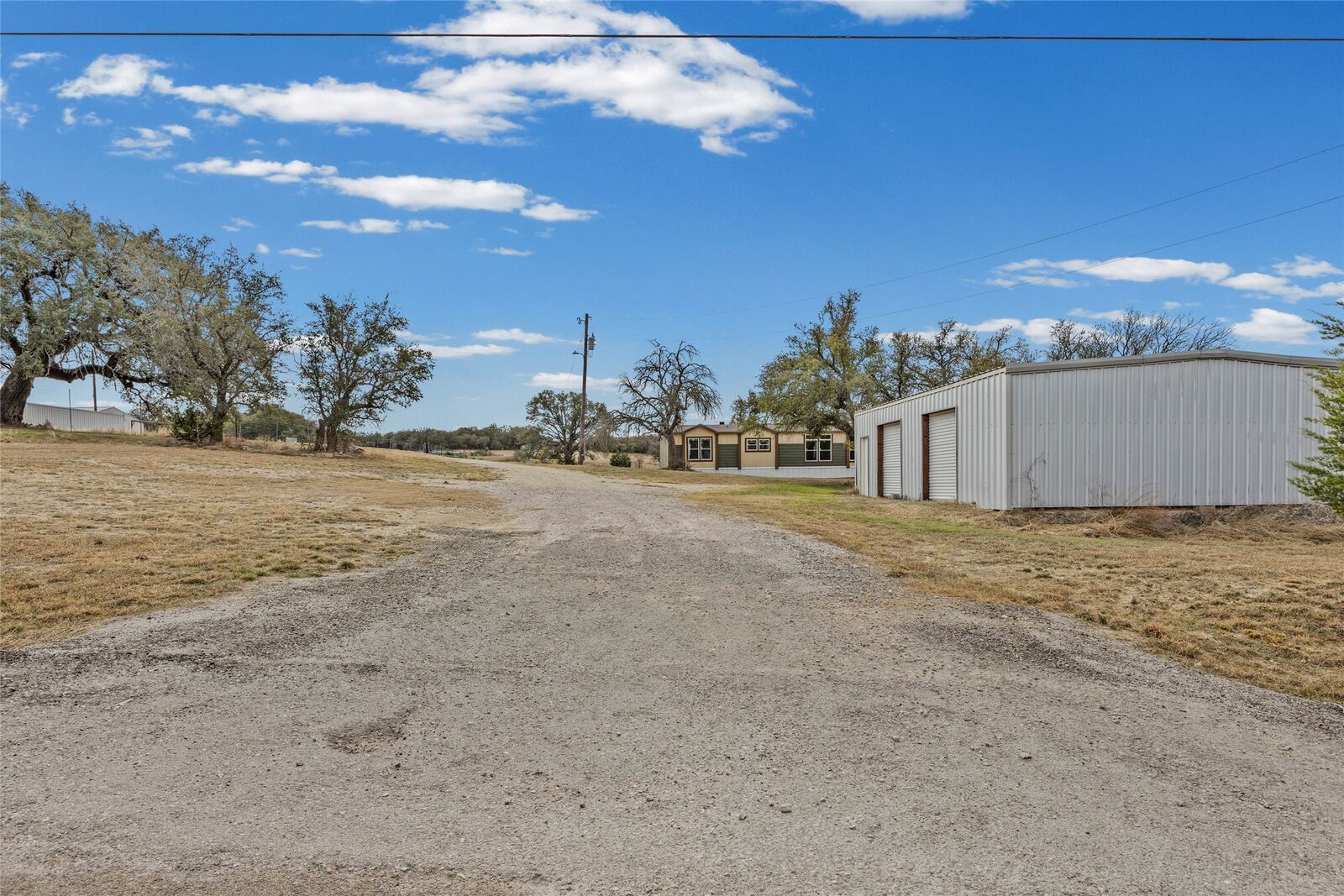 Property Photo:  5101 County Road 252  TX 78605 