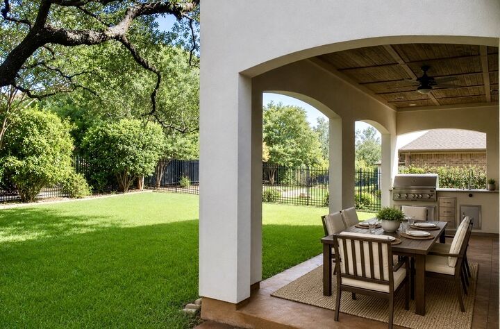 Property Photo:  1813 Harvest Dance Drive  TX 78641 