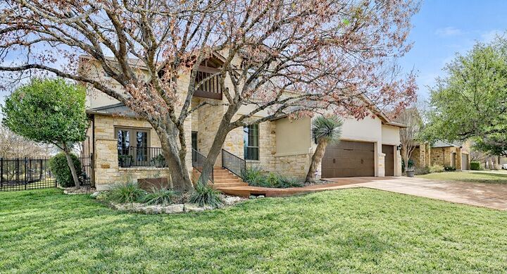 Property Photo:  1813 Harvest Dance Drive  TX 78641 