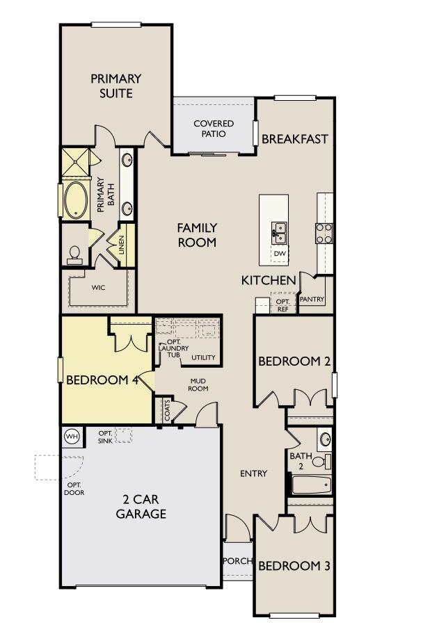 Property Photo: 327 Willow Heights Drive TX 78634