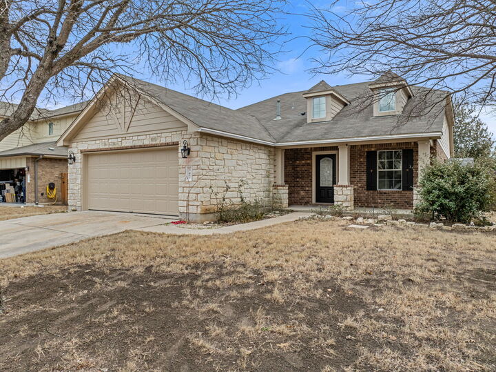 Property Photo:  347 Serene Hollow Lane  TX 78610 