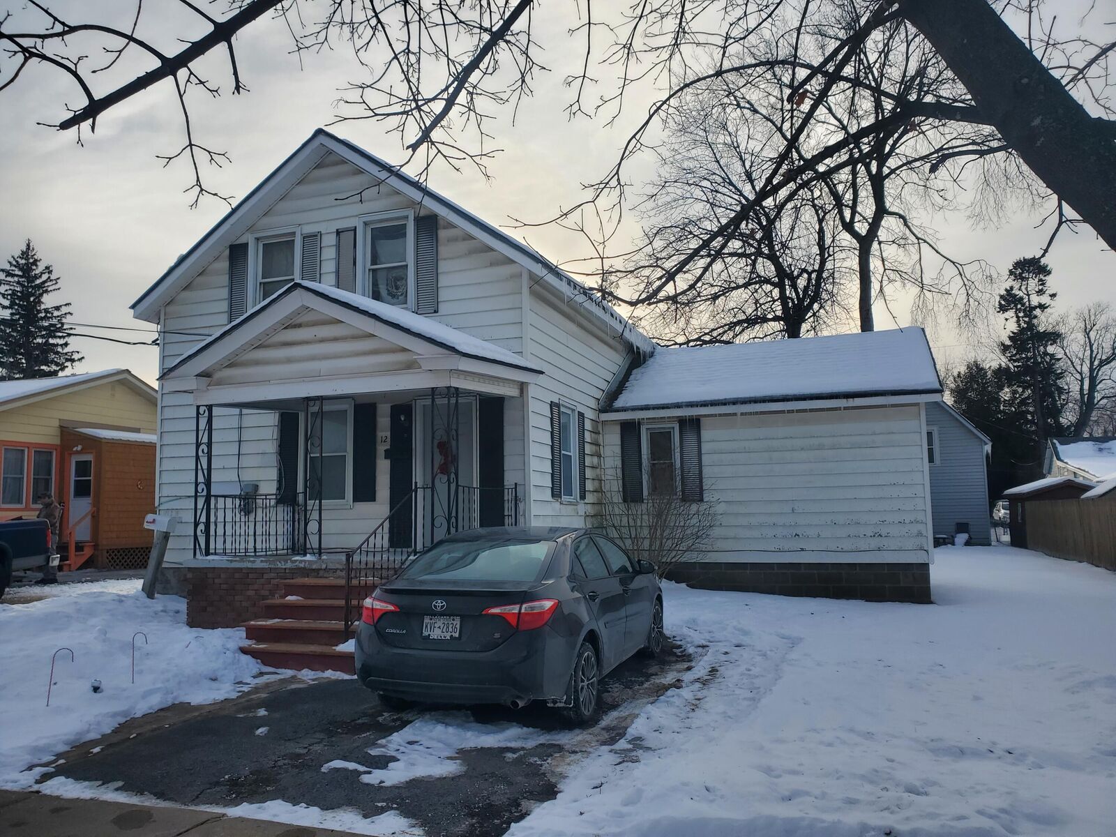 Property Photo:  12 Smith St  NY 12901 