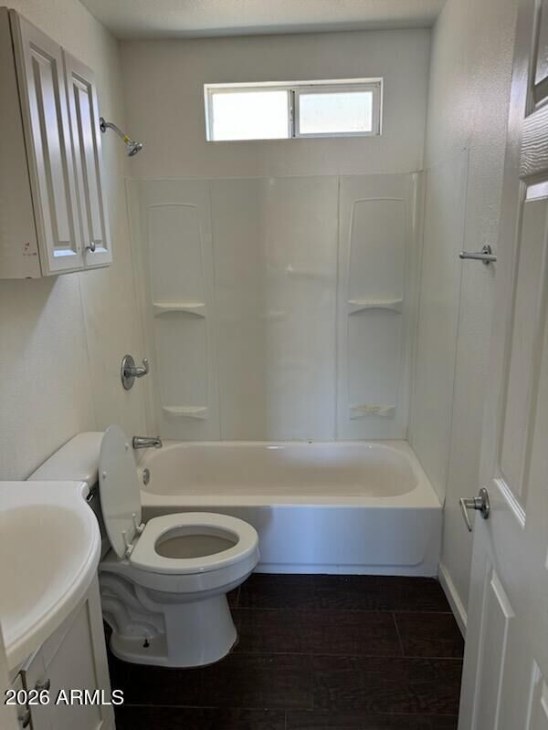 Property Photo:  1319 W Vogel Avenue Apt 3  AZ 85021 