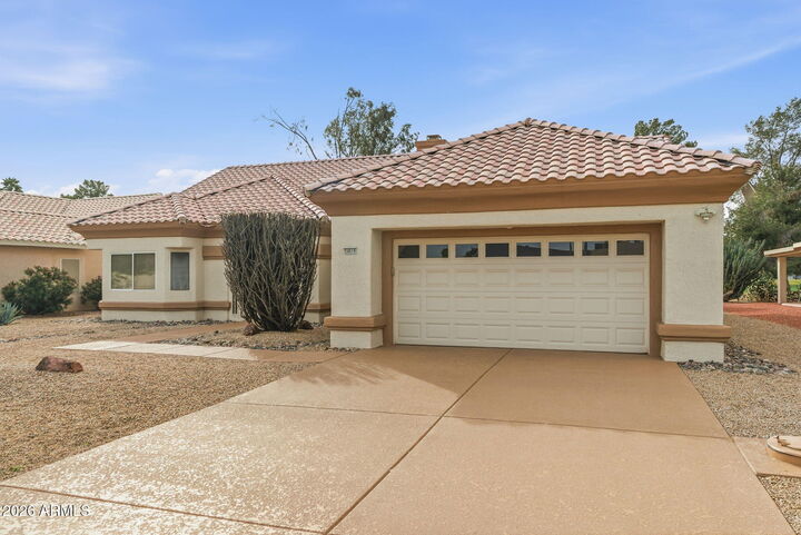 Property Photo: 14519 W White Rock Drive AZ 85375
