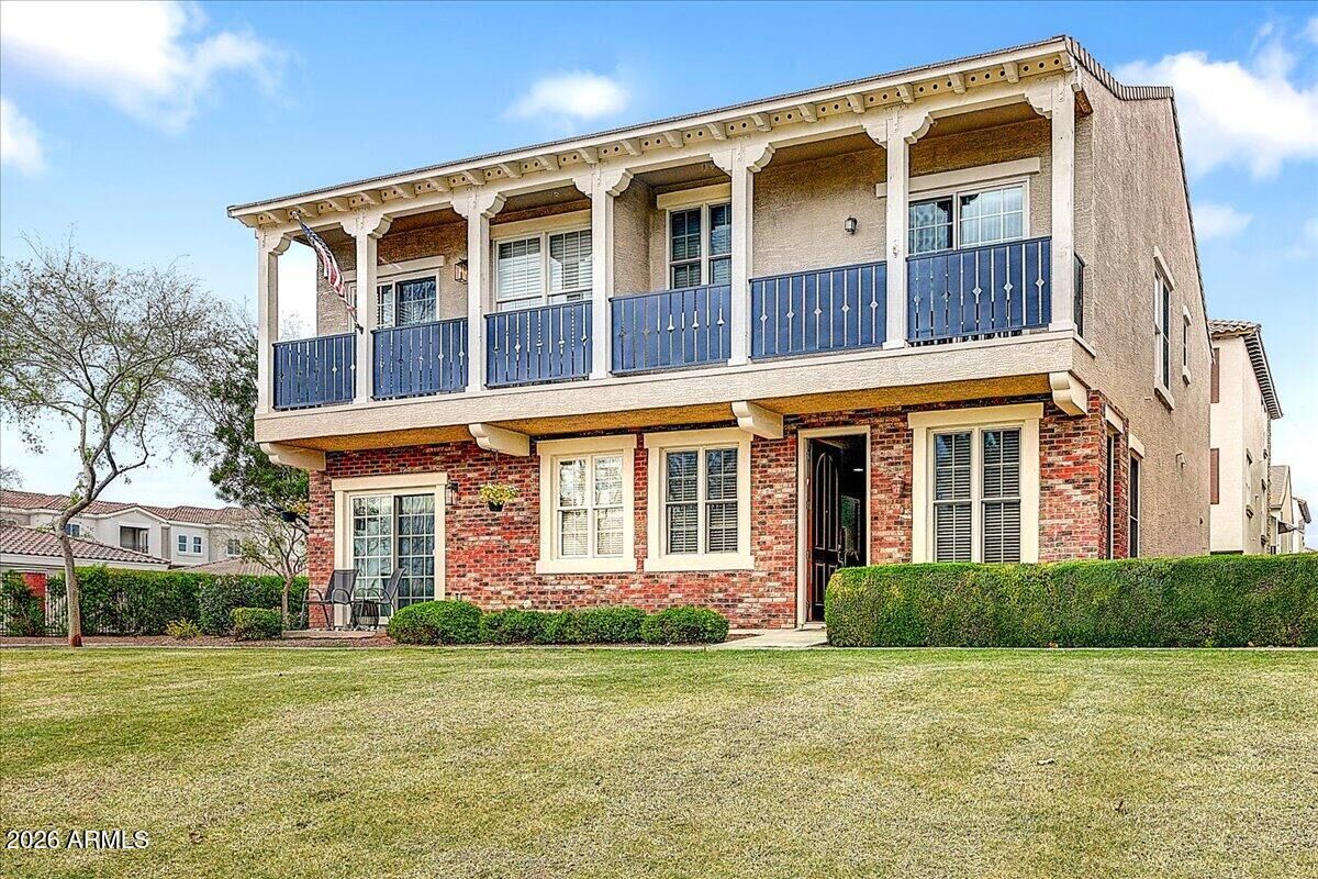 Property Photo: 3621 E Leslie Drive AZ 85296