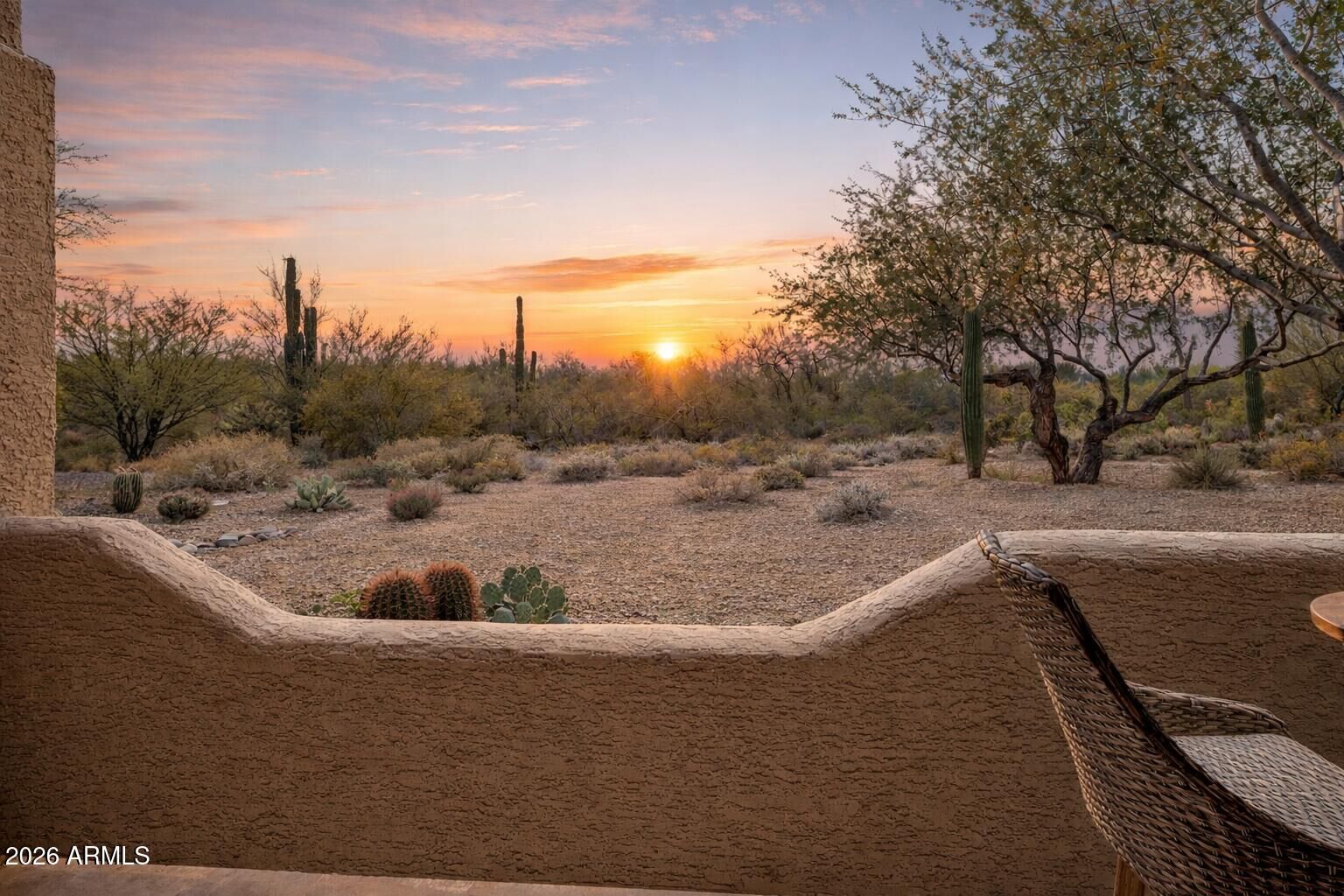 Property Photo: 8880 E Paraiso Drive 118 AZ 85255