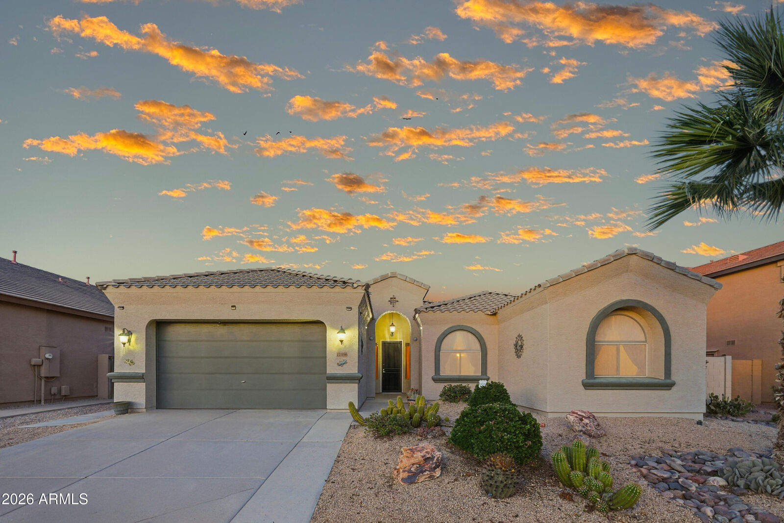 Property Photo:  17596 W Andora Street  AZ 85388 