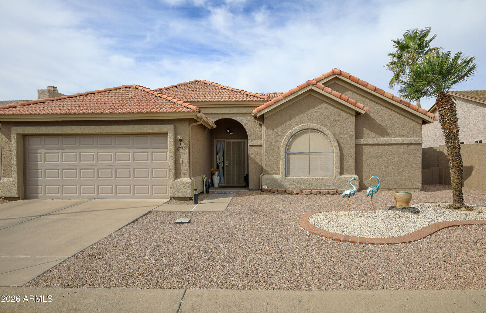 Property Photo:  6782 S Pebble Beach Drive  AZ 85249 