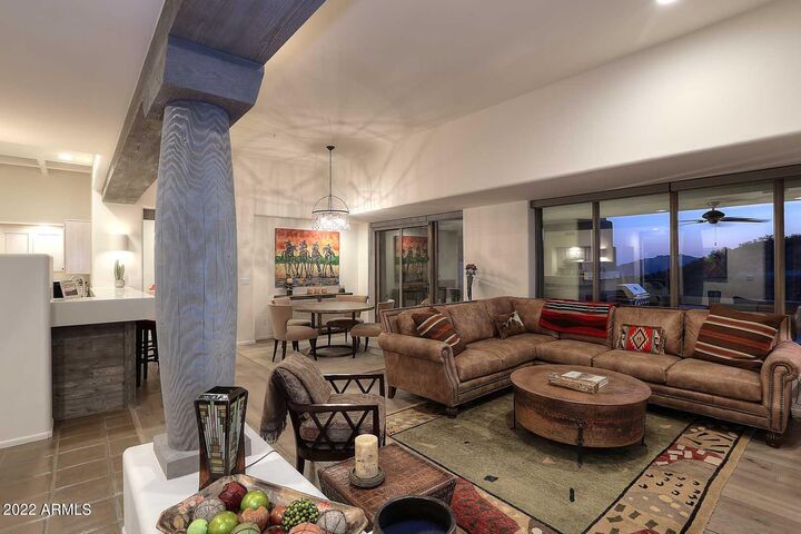 Property Photo:  39260 N 100th Place N  AZ 85262 