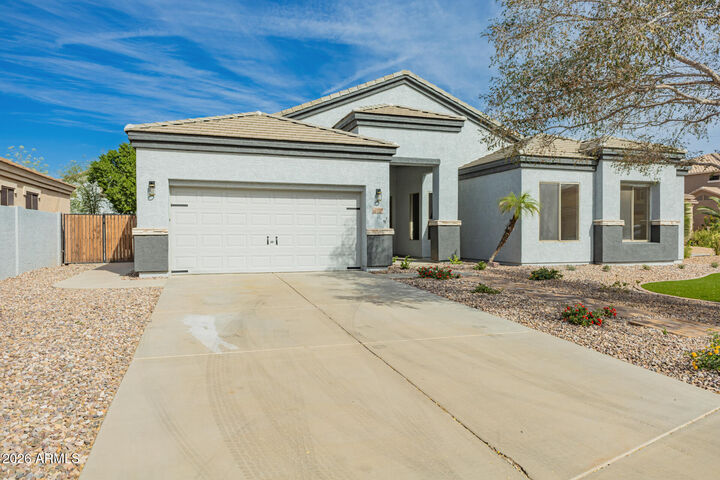 Property Photo:  10446 E Irwin Circle  AZ 85209 