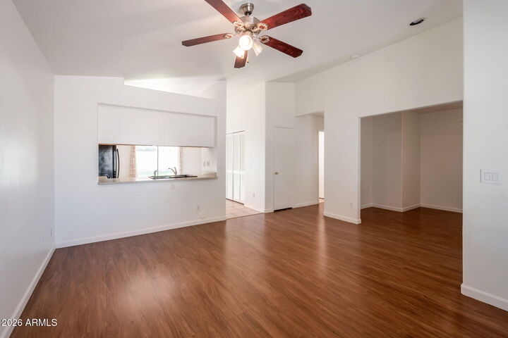 Property Photo:  1745 E Cheyenne Street  AZ 85296 