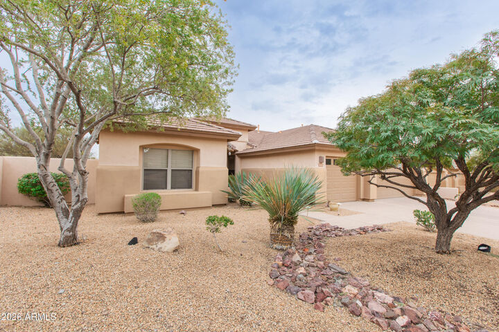 Property Photo:  9239 N Crown Ridge  AZ 85268 