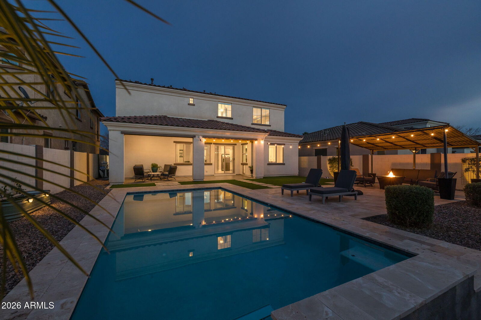 Property Photo: 4958 S Newton Terrace AZ 85212