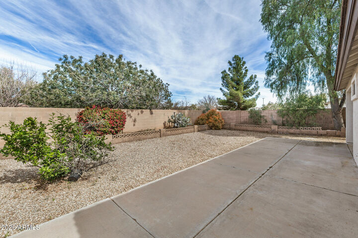 Property Photo:  4314 E Megan Street  AZ 85295 