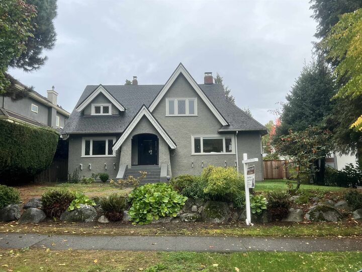 5870 Cartier Street — photo 1