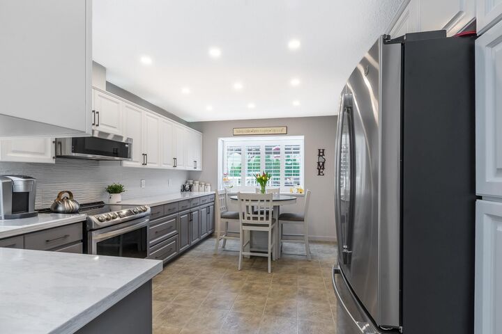 Property Photo:  5887 184B Street Street  BC V3S 5S9 