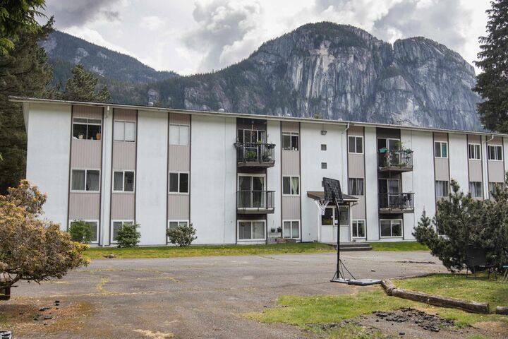 Property Photo: 38175 Westway Avenue 25 BC V8B 0Y4