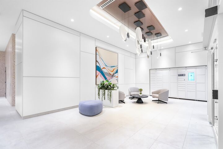 Property Photo: 505 Nelson Street 2404 BC V3J 0R5