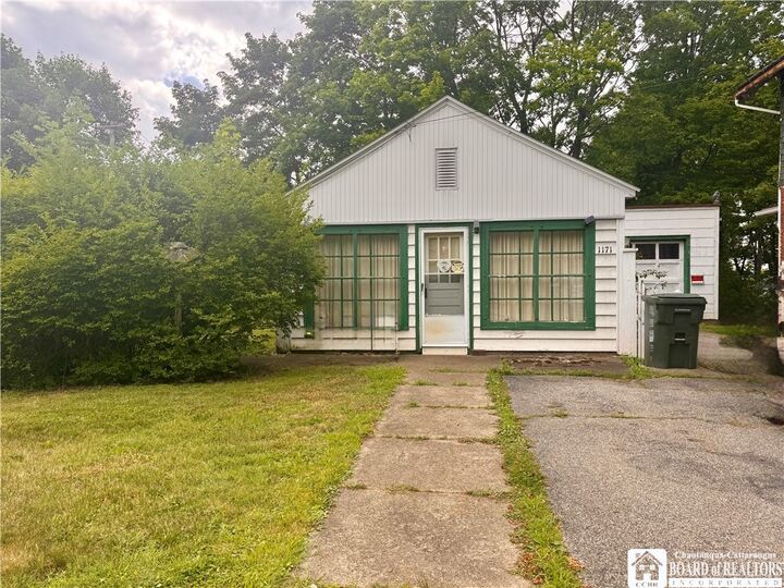 Property Photo:  1171, 1173 N Main Street  NY 14701 