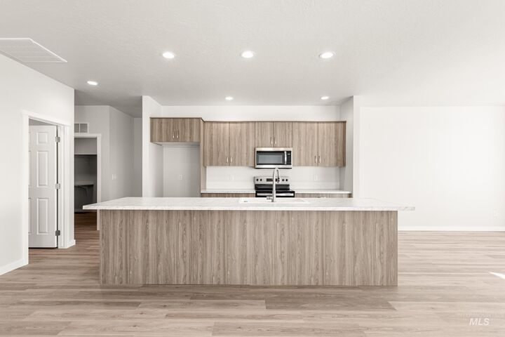 Property Photo:  7071 E Amber Springs St  ID 83687 