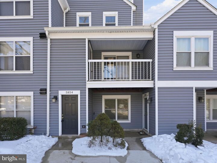 Property Photo:  5854 Orchard Hill Court 5854  VA 20124 