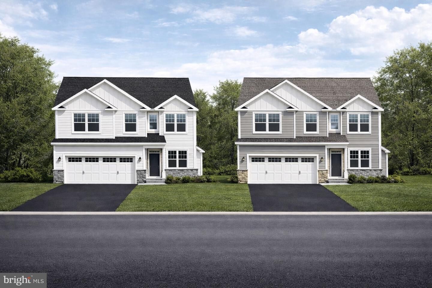 Property Photo:  Lot 2 Hilltop Road  PA 19462 