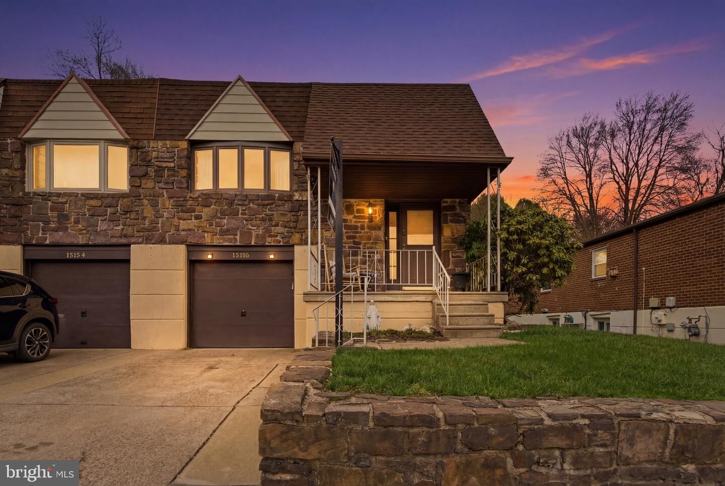 Property Photo:  15136 Ina Drive  PA 19116 